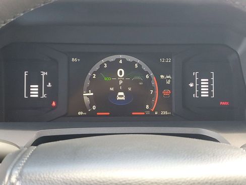 Certified 2025 Toyota 4Runner SR5 image 34