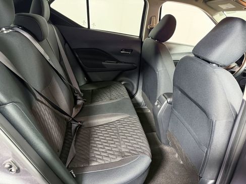 Certified 2023 Nissan Kicks SV FWD image 27