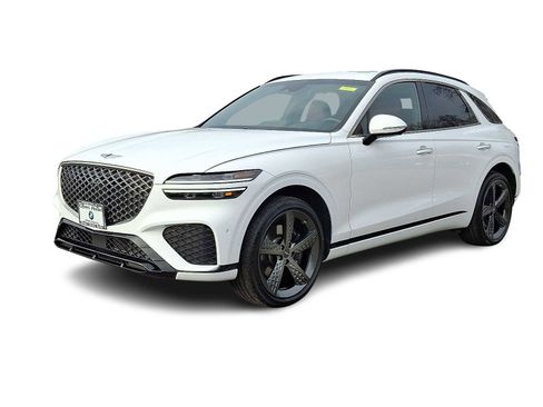 Used 2023 Genesis GV70 2.5T w/ Sport Prestige Package image 3