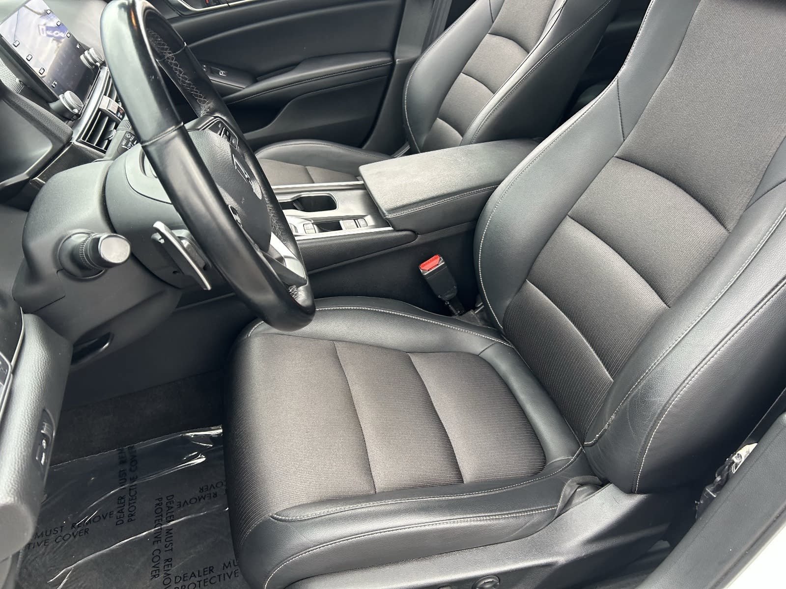 Used 2022 Honda Accord Sport image 23