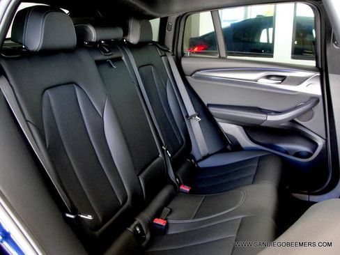 Used 2022 BMW X4 xDrive30i w/ M Sport Package 2 image 62