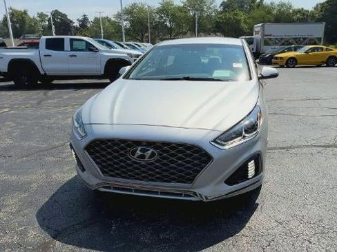 Used 2019 Hyundai Sonata SEL image 3