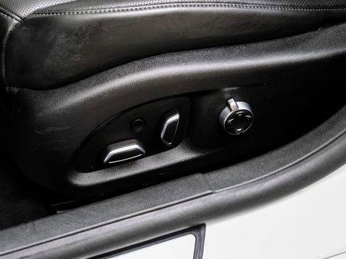 Used 2025 Cadillac CT5 Premium Luxury image 36