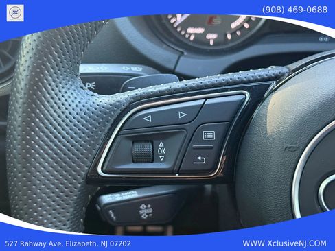 Used 2020 Audi S3 Premium Plus w/ Premium Plus Package image 12