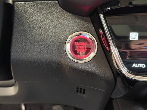 Used 2022 Honda HR-V EX image 44
