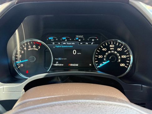 Used 2018 Ford F150 King Ranch AWD/4WD image 13