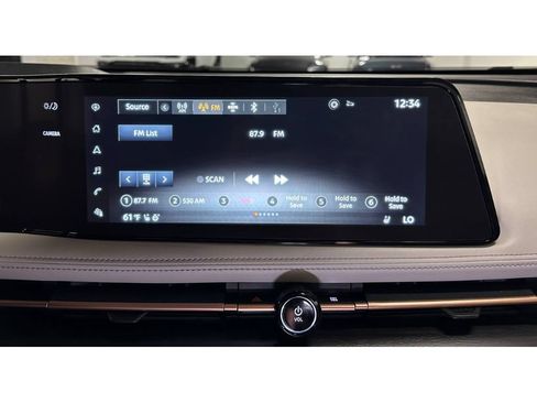 Used 2023 Nissan Ariya FWD image 29