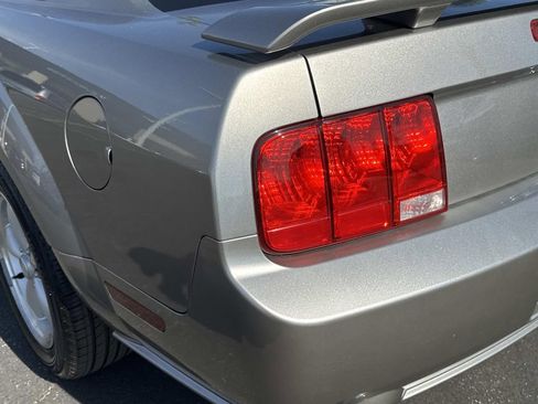 Used 2008 Ford Mustang GT image 10