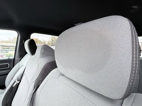 Used 2023 RAM 1500 Big Horn image 25