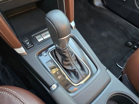 Used 2018 Subaru Forester 2.0XT Touring w/ Popular Package #2 image 33