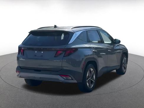 Used 2025 Hyundai Tucson SEL image 14