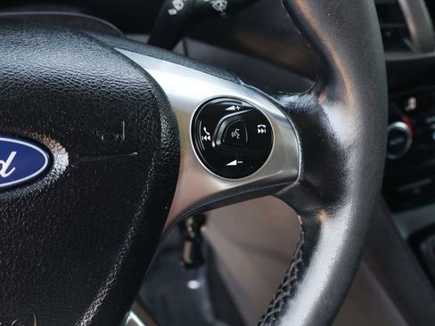 Used 2019 Ford Transit Connect XLT image 26