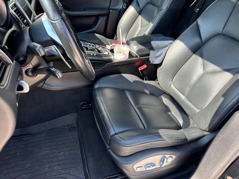 Used 2018 Porsche Macan S AWD/4WD image 8