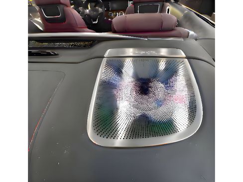 Used 2017 Mercedes-Benz S 63 AMG 4MATIC Cabriolet image 33