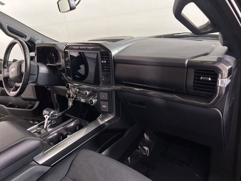 Used 2023 Ford F150 XLT w/ Equipment Group 302A High image 29
