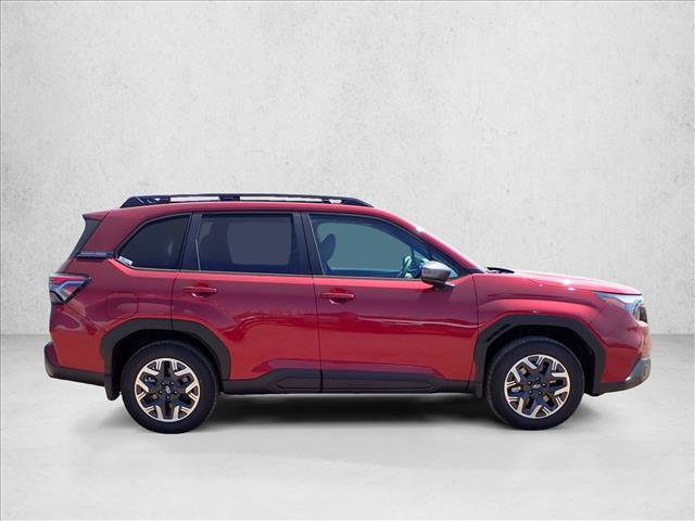 New 2026 Subaru Forester Premium w/ Base/Premium Package AWD/4WD image 5