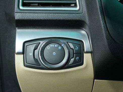 Used 2017 Ford Explorer 4WD image 10