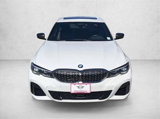 Used 2020 BMW M340i video 2