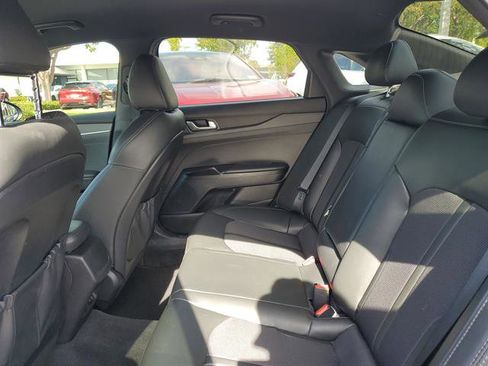 Used 2021 Kia K5 GT-Line FWD image 32