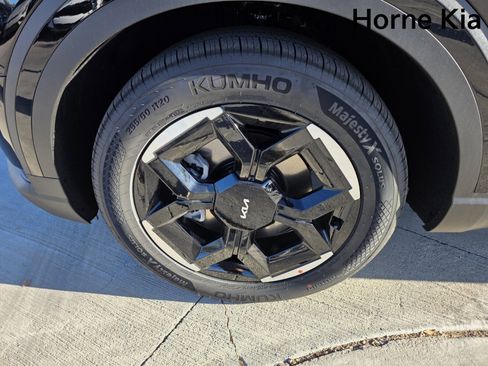 New 2027 Kia Telluride EX image 8