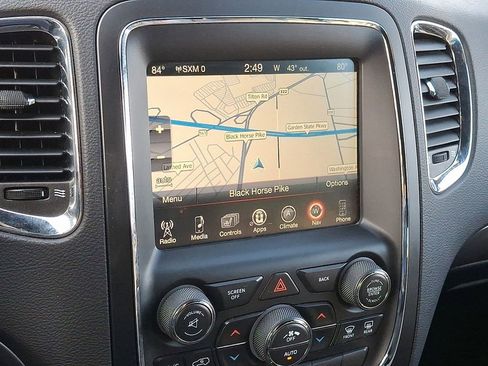 Used 2016 Dodge Durango R/T w/ Technology Group image 18