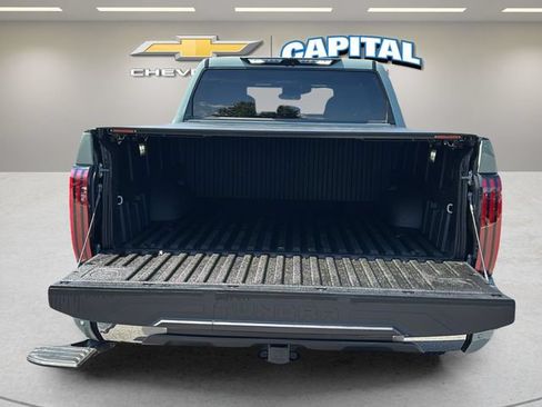 Used 2024 Toyota Tundra 1794 Edition AWD/4WD image 32