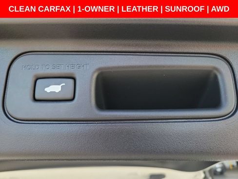 Used 2026 Honda Passport TrailSport image 13