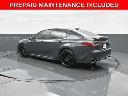 Used 2026 Toyota Camry XSE FWD image 5