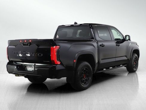 Used 2025 Toyota Tundra TRD Pro AWD/4WD image 5