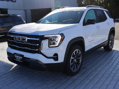 Used 2026 GMC Terrain Elevation w/ Elevation Premium Package