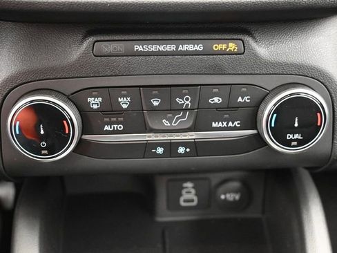 New 2026 Ford Escape Active image 22