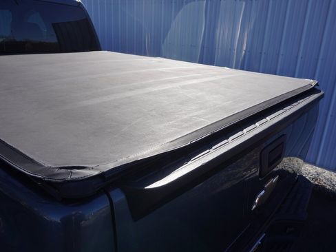 Used 2009 Chevrolet Silverado 1500 LT image 9