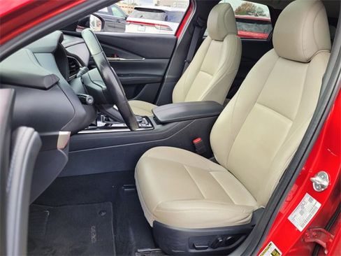 Used 2022 MAZDA CX-30 AWD 2.5 Turbo S image 8