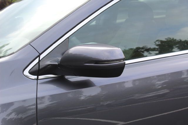 Used 2017 Honda CR-V EX image 12