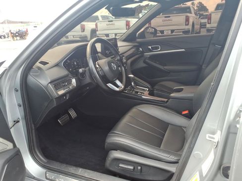 Used 2023 Acura Integra A-Spec FWD image 20