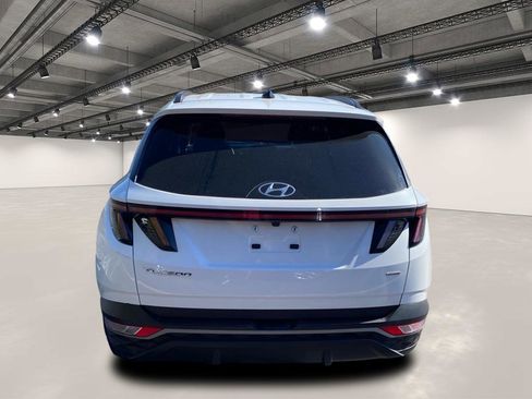 Used 2023 Hyundai Tucson SEL image 6