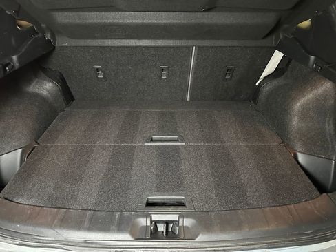 Used 2020 Nissan Rogue Sport SL w/ Premium Package FWD image 23