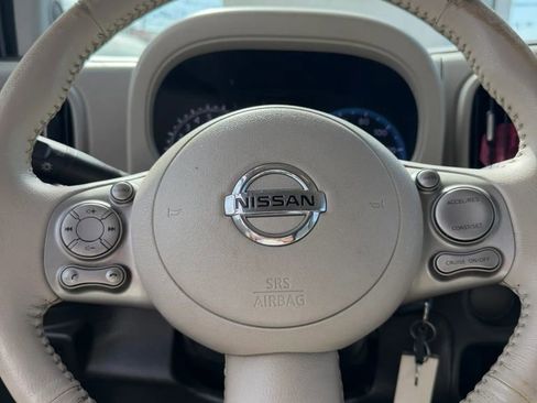 Used 2011 Nissan Cube 1.8 S w/ Interior Designer Pkg image 21