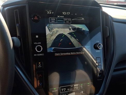 Used 2024 Subaru Crosstrek 2.5i Sport w/ Crosstrek Mirror Package image 18