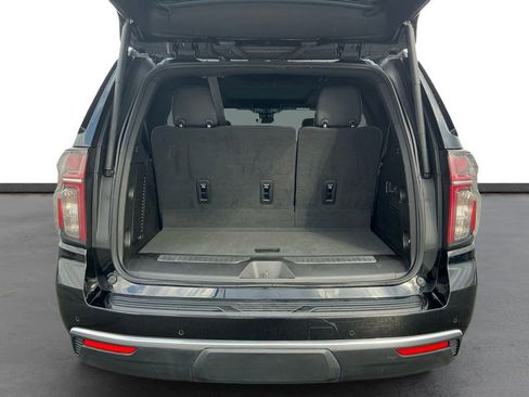 Used 2023 Chevrolet Tahoe High Country image 24