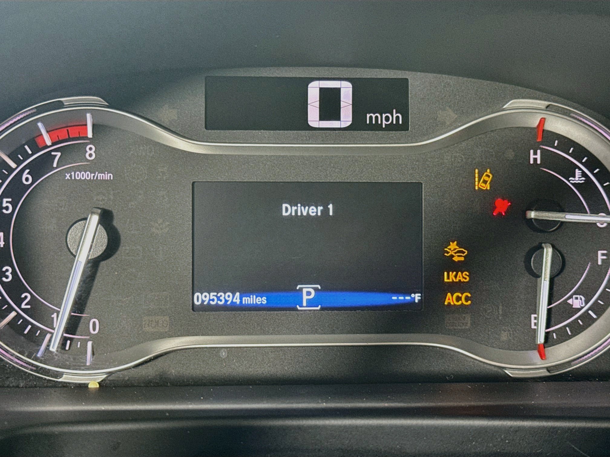 Used 2016 Honda Pilot Touring image 12