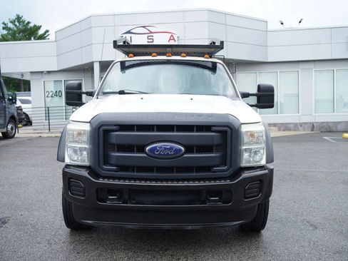 Used 2016 Ford F450 XL RWD image 4