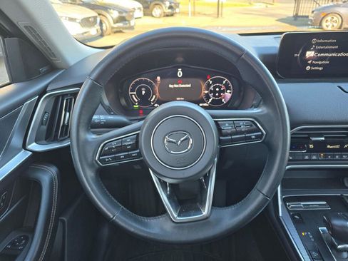 Certified 2024 MAZDA CX-90 Plug-In Hybrid w/ Premium Pkg image 20