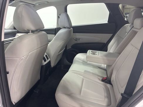 Used 2025 Hyundai Tucson SEL image 26