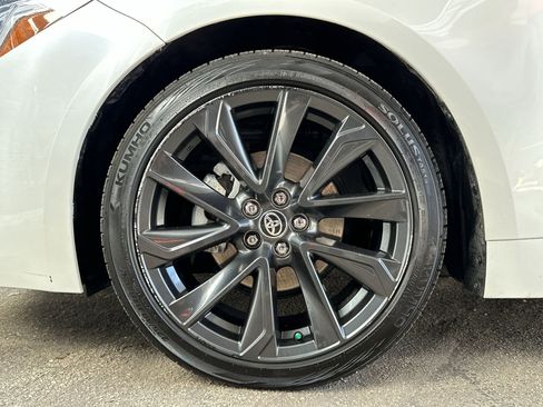 Used 2023 Toyota Corolla XSE image 19