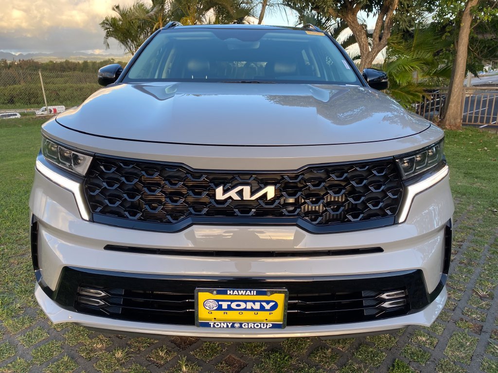 Used 2023 Kia Sorento SX AWD/4WD image 20