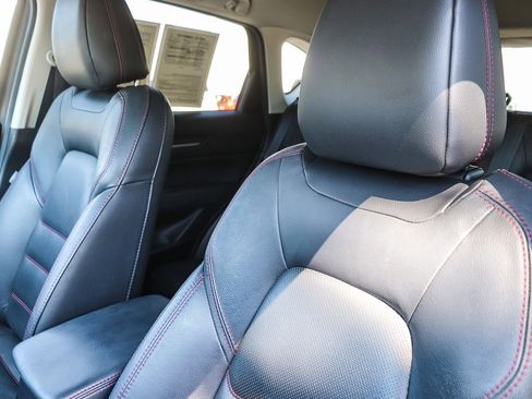 Used 2023 MAZDA CX-5 Carbon Edition image 25