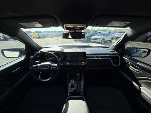 Used 2024 GMC Canyon Elevation w/ Convenience Package image 25