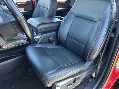 Used 2022 Ford F150 Lariat AWD/4WD image 19