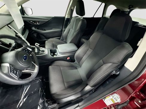 Certified 2024 Subaru Outback Premium image 18